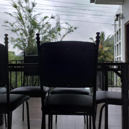 Travel Nest Apartamento Badulla Exterior foto