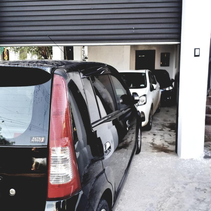 Travel Nest Apartamento Badulla Exterior foto