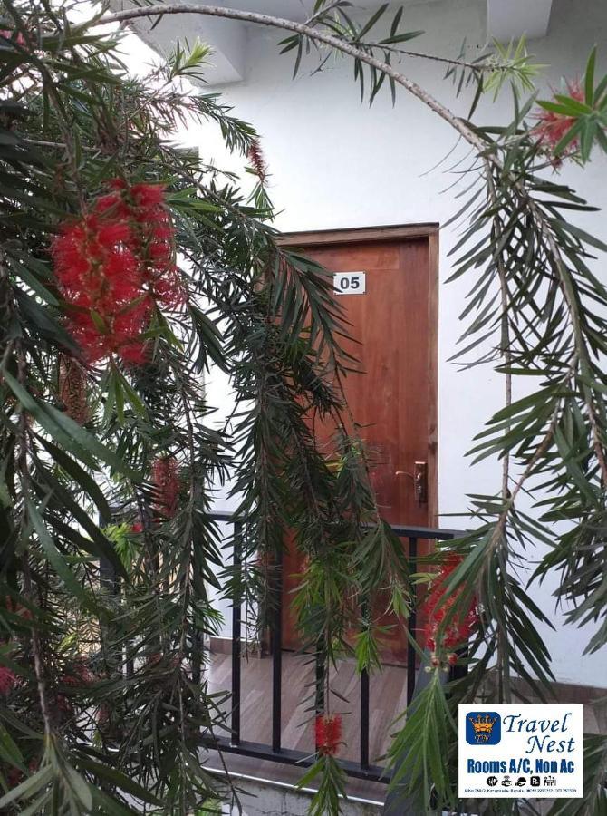 Travel Nest Apartamento Badulla Exterior foto