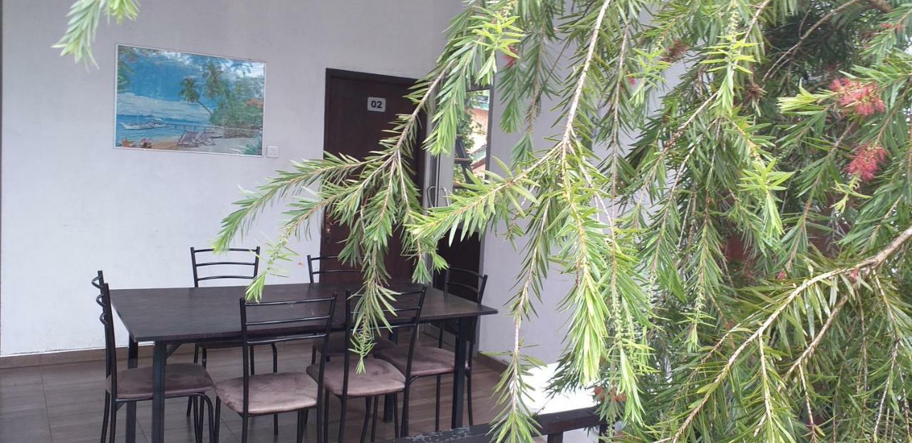 Travel Nest Apartamento Badulla Exterior foto